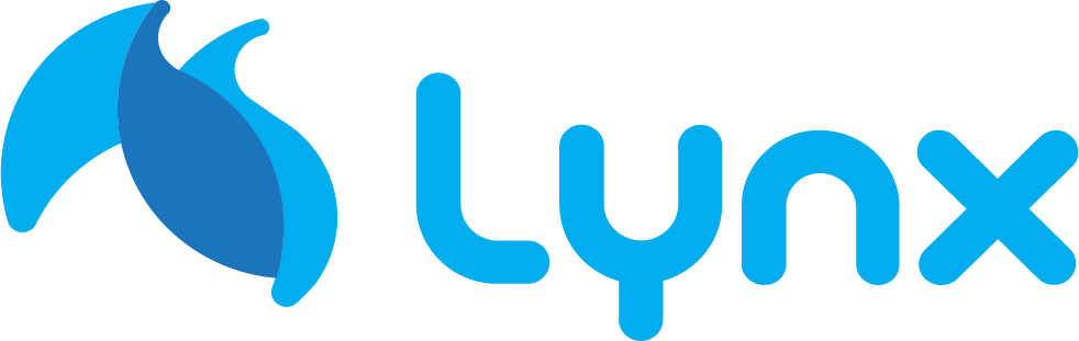 Lynx logo